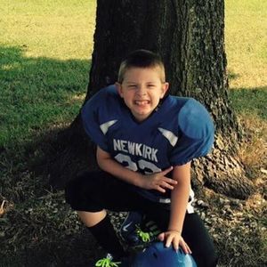 Meet your Posher, Mike